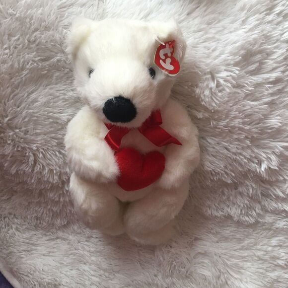 TY bear vintage 1997  - Picture 6 of 6